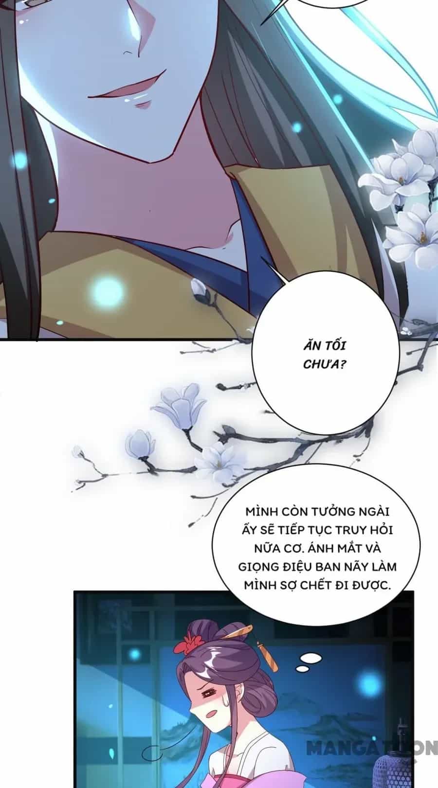 Phúc Hắc Vương Gia Đừng Làm Loạn - Chương 56 - ảnh 23