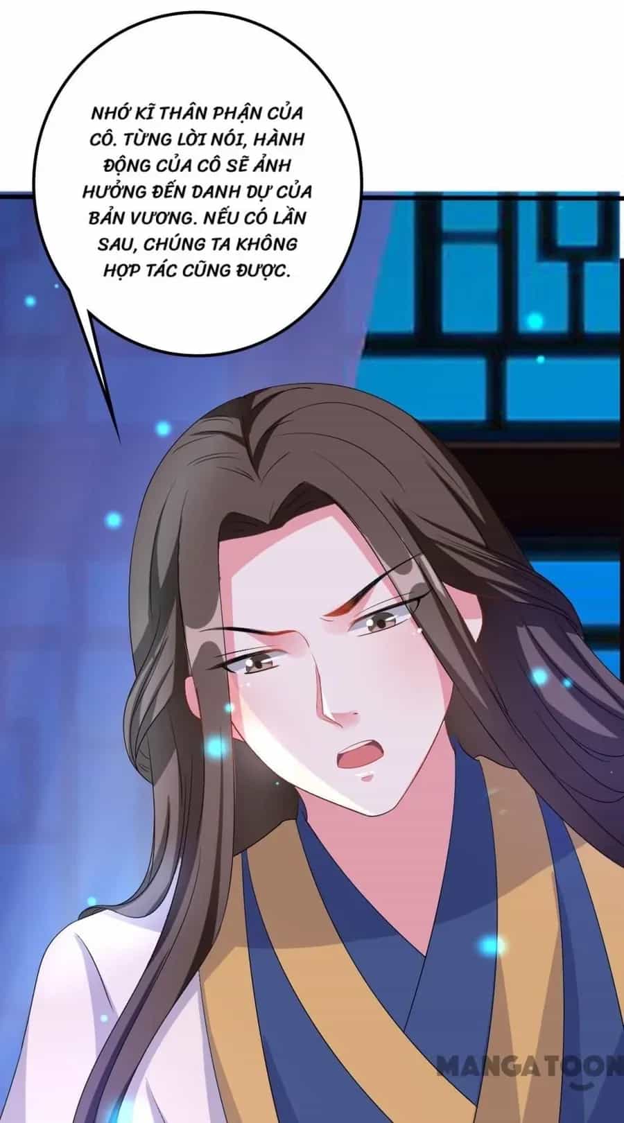 Phúc Hắc Vương Gia Đừng Làm Loạn - Chương 57 - ảnh 19