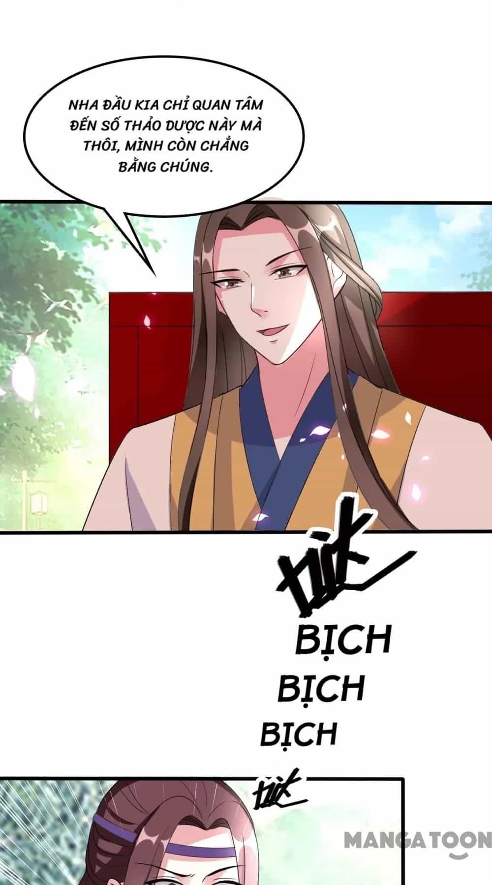 Phúc Hắc Vương Gia Đừng Làm Loạn - Chương 55 - ảnh 26