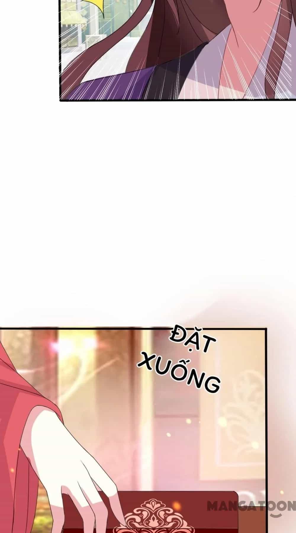 Phúc Hắc Vương Gia Đừng Làm Loạn - Chương 55 - ảnh 9