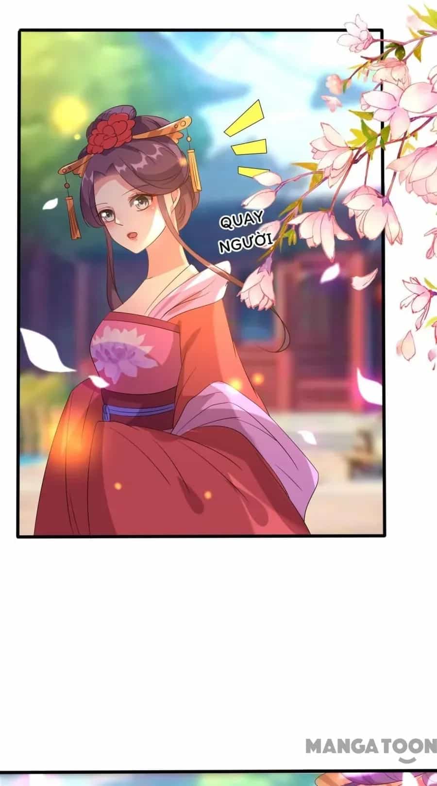 Phúc Hắc Vương Gia Đừng Làm Loạn - Chương 60 - ảnh 2