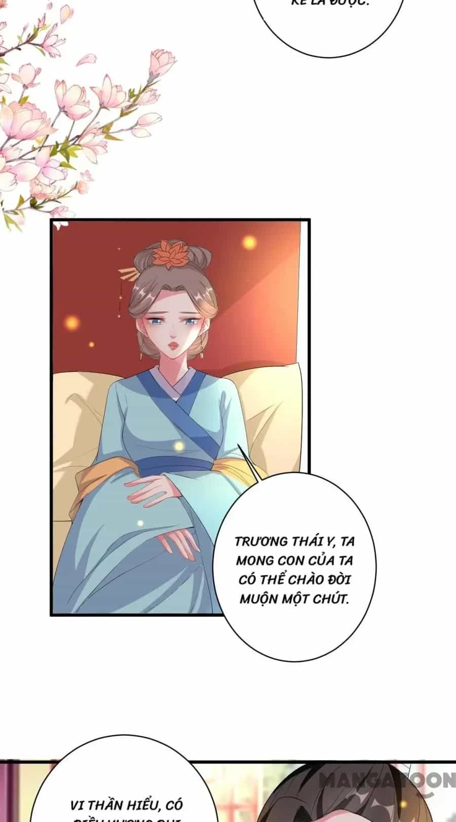 Phúc Hắc Vương Gia Đừng Làm Loạn - Chương 61 - ảnh 12