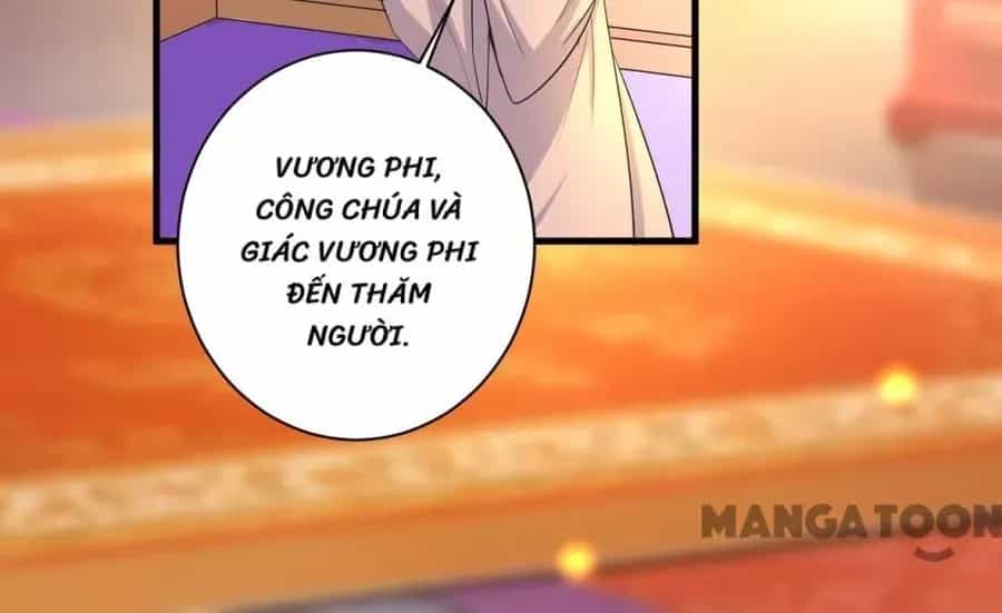 Phúc Hắc Vương Gia Đừng Làm Loạn - Chương 61 - ảnh 15