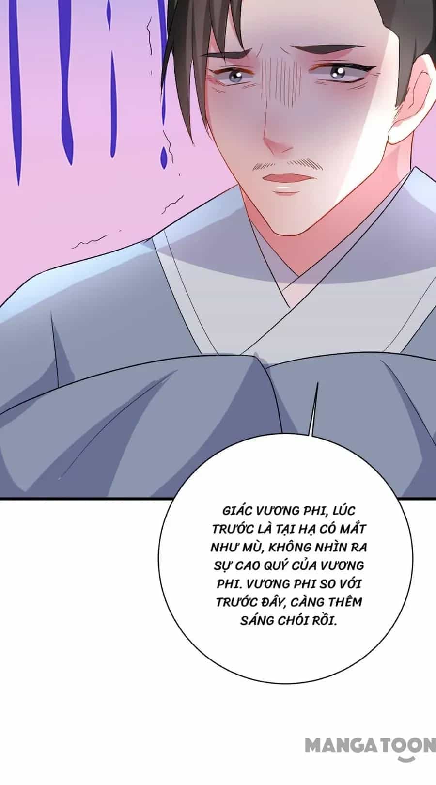 Phúc Hắc Vương Gia Đừng Làm Loạn - Chương 61 - ảnh 25