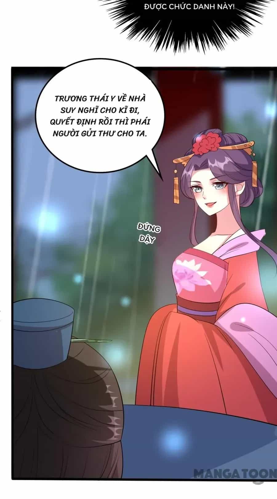 Phúc Hắc Vương Gia Đừng Làm Loạn - Chương 62 - ảnh 14