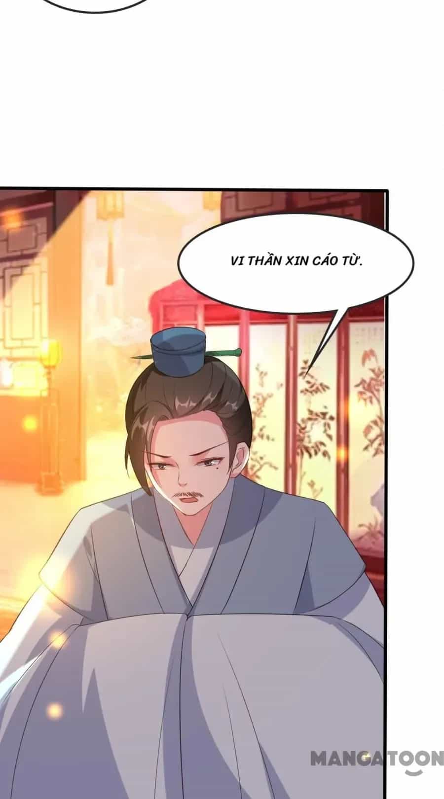 Phúc Hắc Vương Gia Đừng Làm Loạn - Chương 62 - ảnh 2