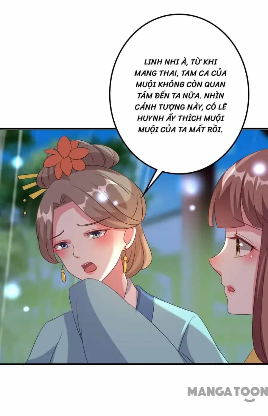 Phúc Hắc Vương Gia Đừng Làm Loạn - Chương 62 - ảnh 25