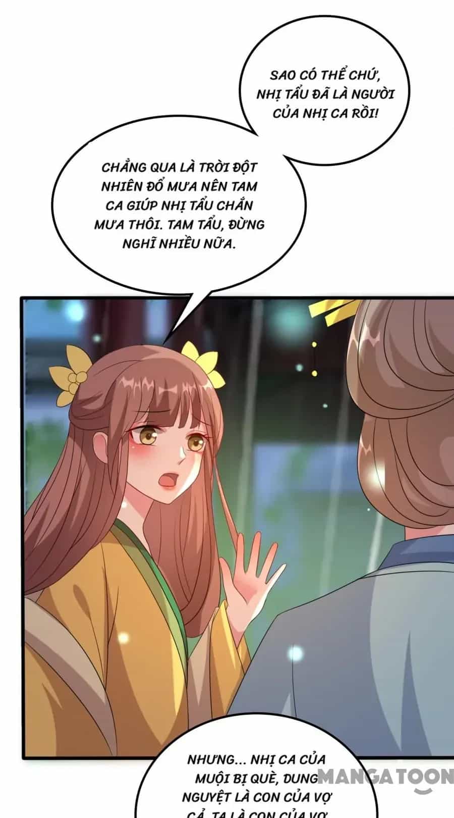 Phúc Hắc Vương Gia Đừng Làm Loạn - Chương 62 - ảnh 26