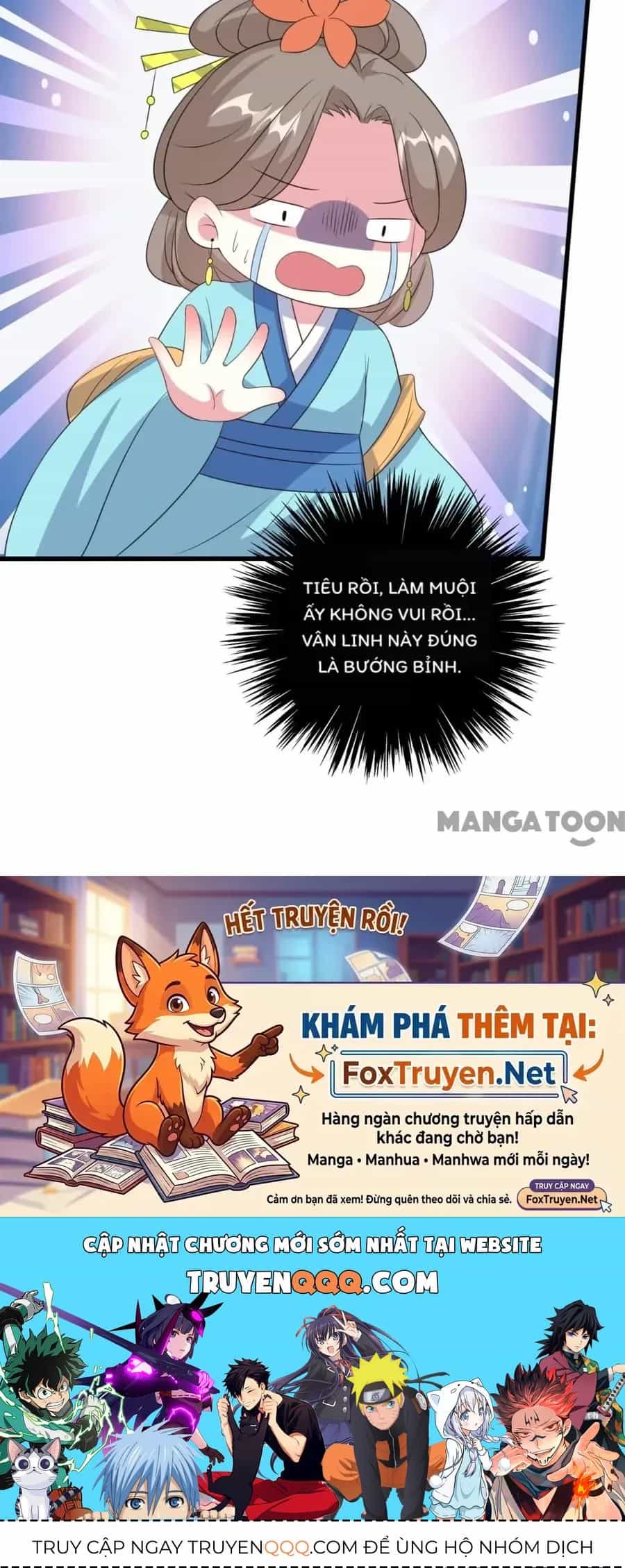 Phúc Hắc Vương Gia Đừng Làm Loạn - Chương 62 - ảnh 30