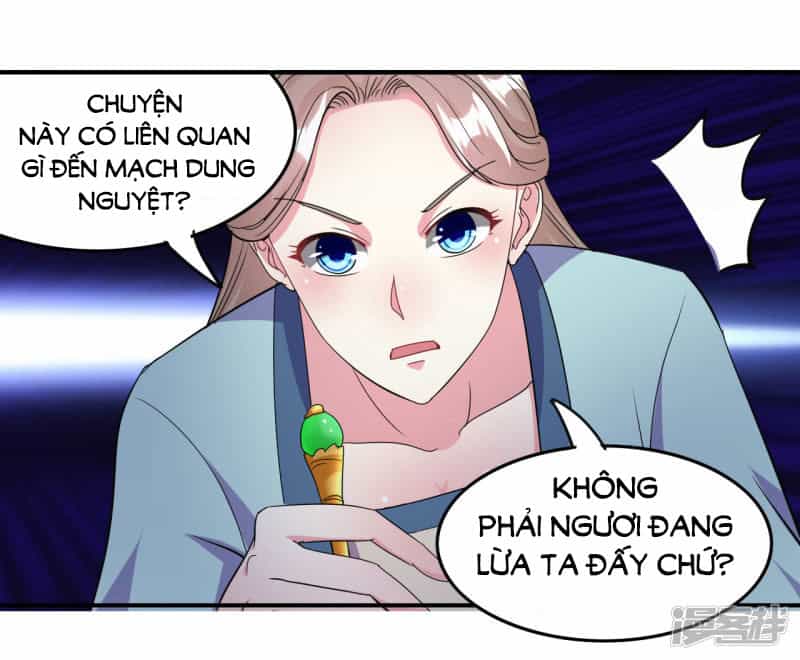 Phúc Hắc Vương Gia Đừng Làm Loạn - Chương 5 - ảnh 12