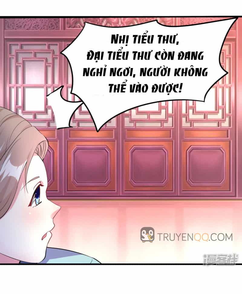 Phúc Hắc Vương Gia Đừng Làm Loạn - Chương 5 - ảnh 15