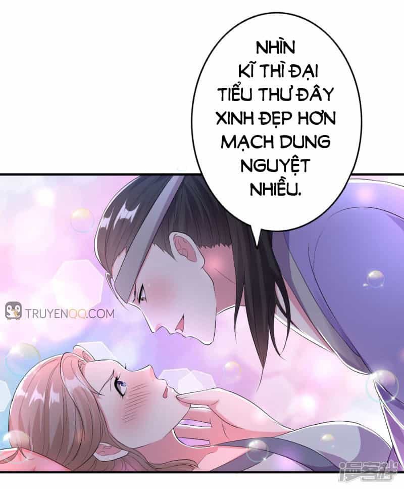Phúc Hắc Vương Gia Đừng Làm Loạn - Chương 5 - ảnh 2
