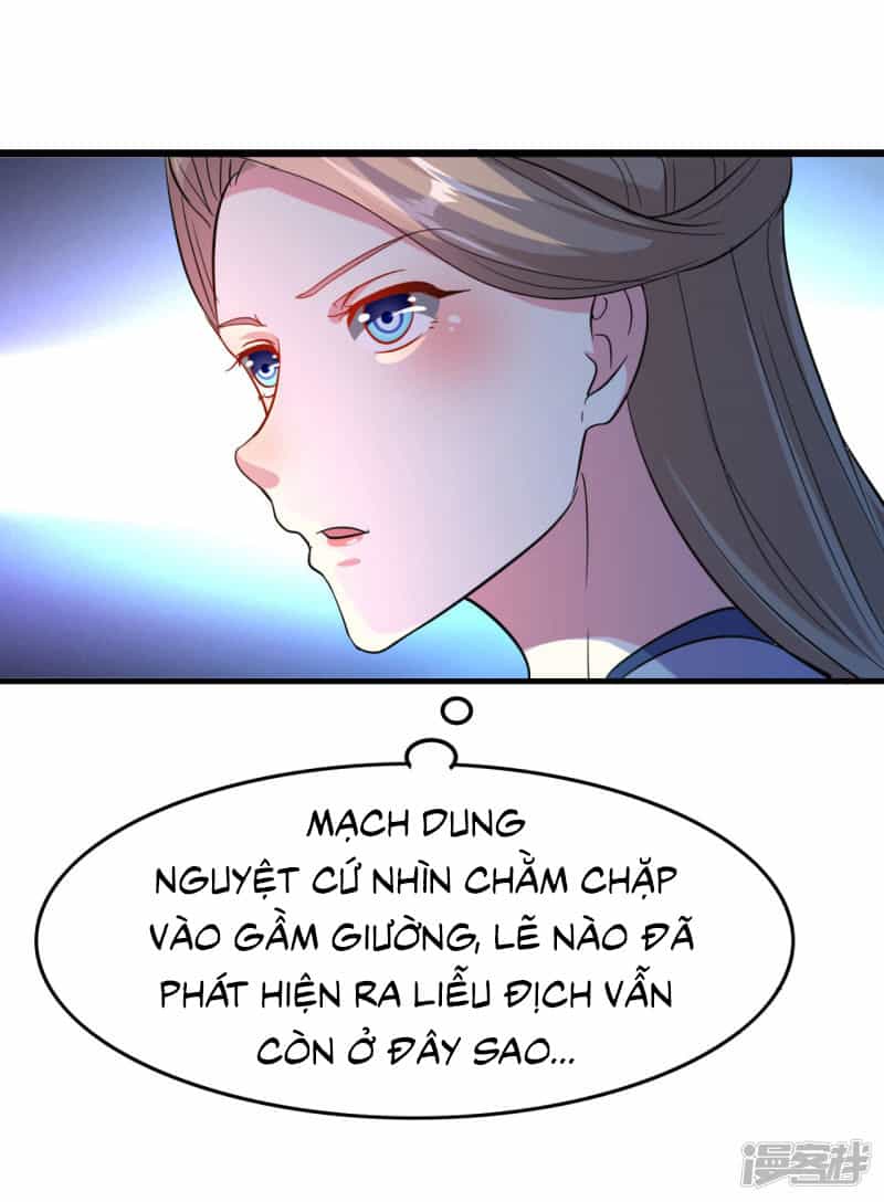 Phúc Hắc Vương Gia Đừng Làm Loạn - Chương 5 - ảnh 21