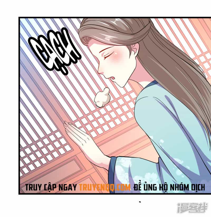 Phúc Hắc Vương Gia Đừng Làm Loạn - Chương 5 - ảnh 23