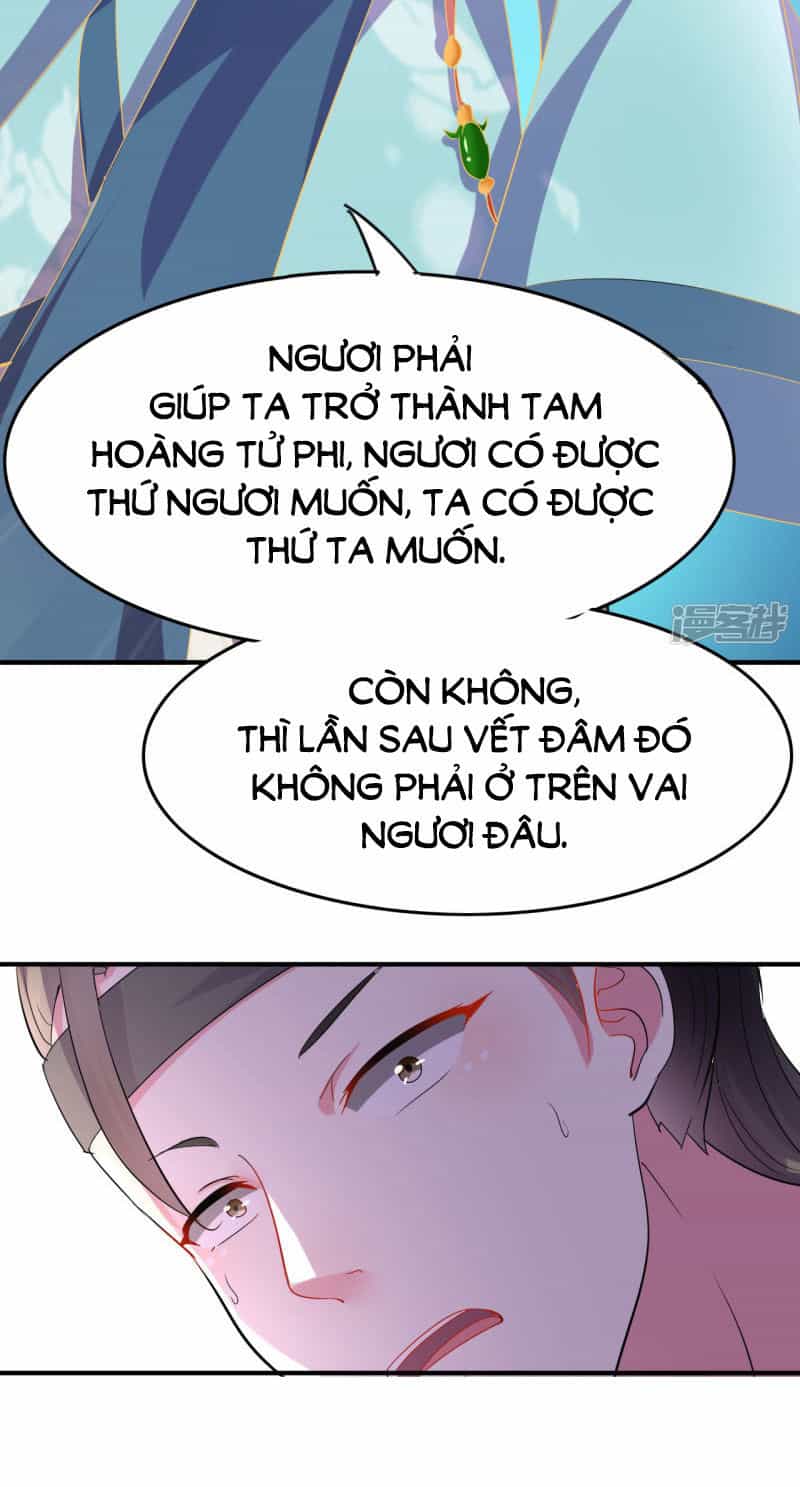 Phúc Hắc Vương Gia Đừng Làm Loạn - Chương 5 - ảnh 26