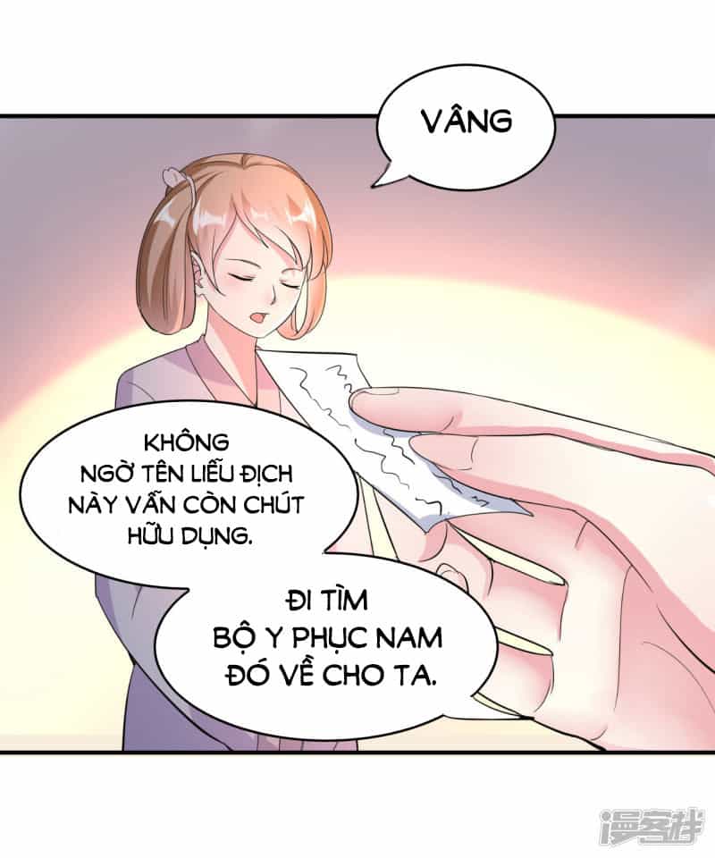 Phúc Hắc Vương Gia Đừng Làm Loạn - Chương 5 - ảnh 29
