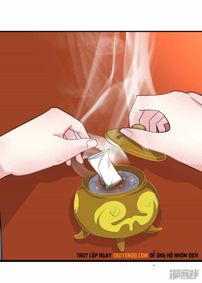 Phúc Hắc Vương Gia Đừng Làm Loạn - Chương 5 - ảnh 30