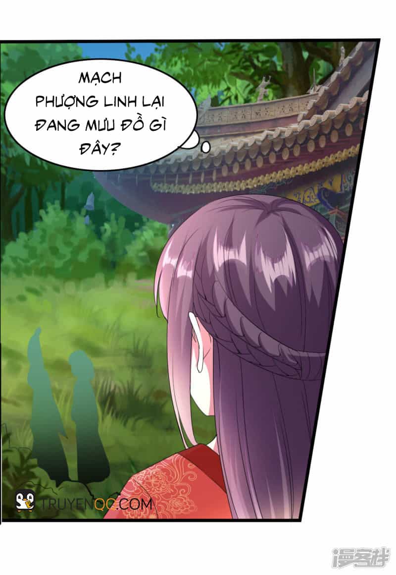 Phúc Hắc Vương Gia Đừng Làm Loạn - Chương 5 - ảnh 31