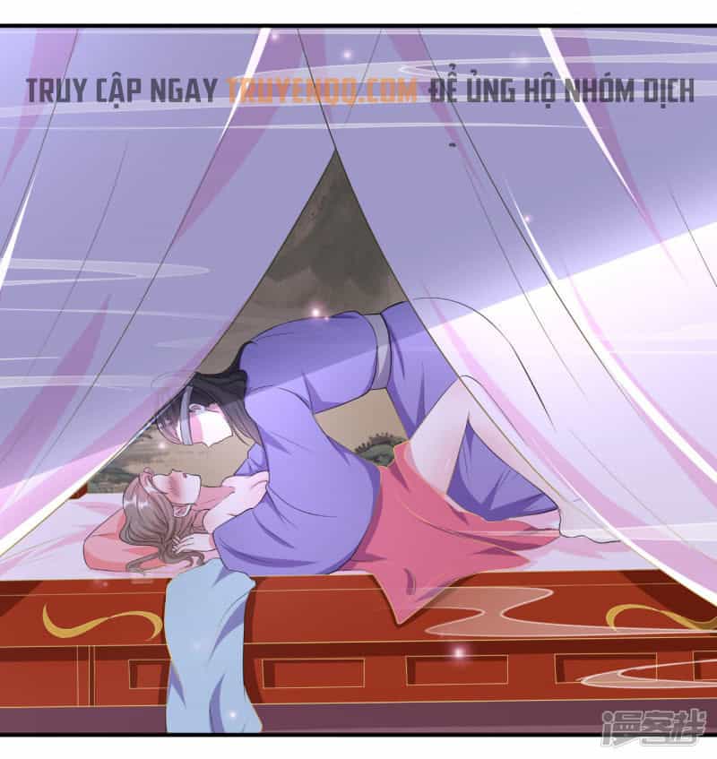Phúc Hắc Vương Gia Đừng Làm Loạn - Chương 5 - ảnh 5