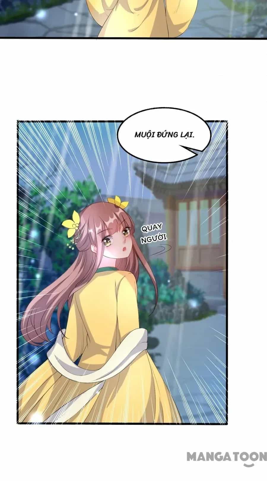 Phúc Hắc Vương Gia Đừng Làm Loạn - Chương 63 - ảnh 13