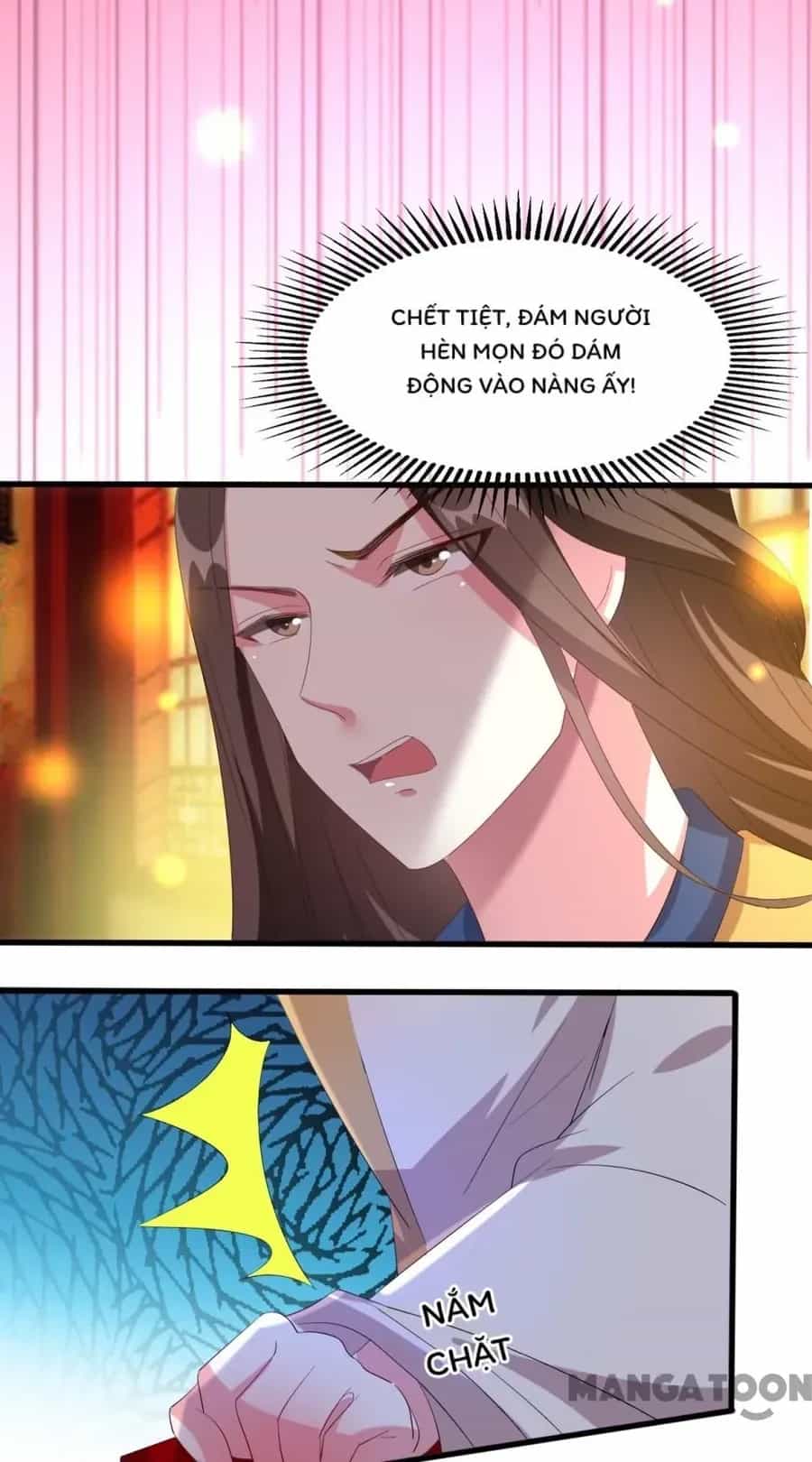 Phúc Hắc Vương Gia Đừng Làm Loạn - Chương 64 - ảnh 12