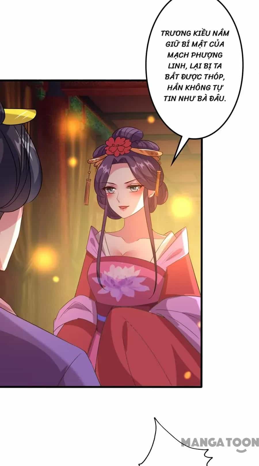 Phúc Hắc Vương Gia Đừng Làm Loạn - Chương 64 - ảnh 2