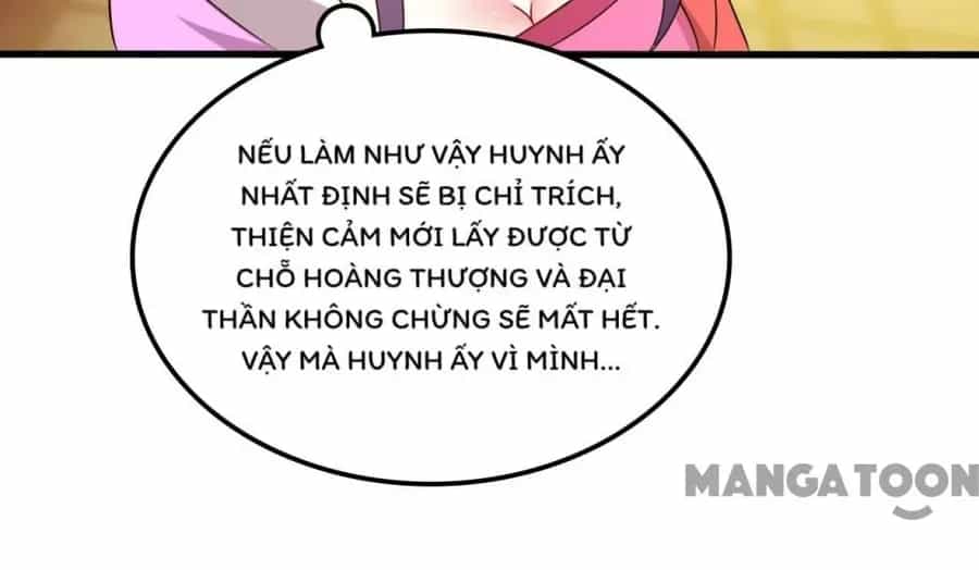 Phúc Hắc Vương Gia Đừng Làm Loạn - Chương 64 - ảnh 20