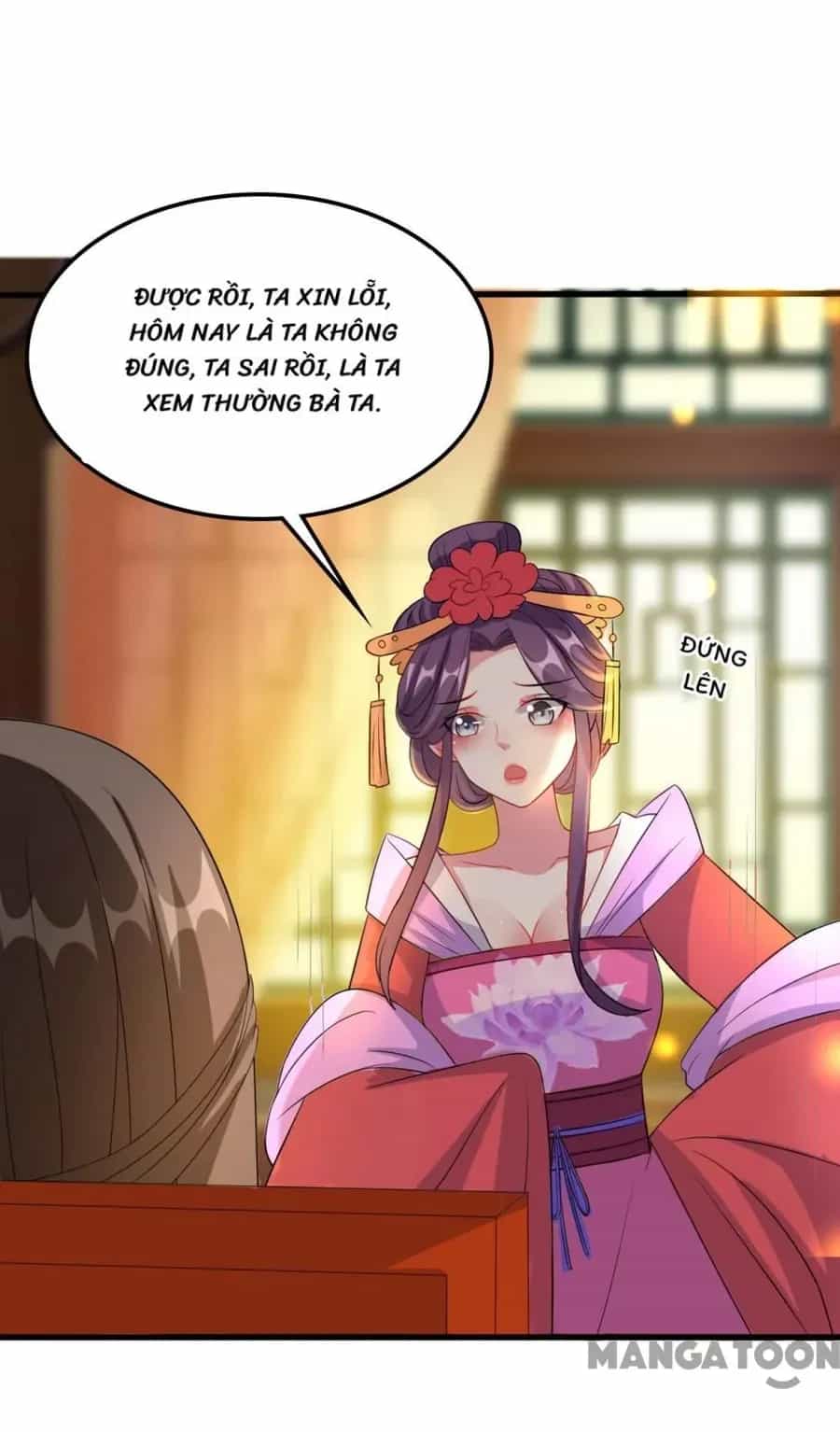 Phúc Hắc Vương Gia Đừng Làm Loạn - Chương 65 - ảnh 13