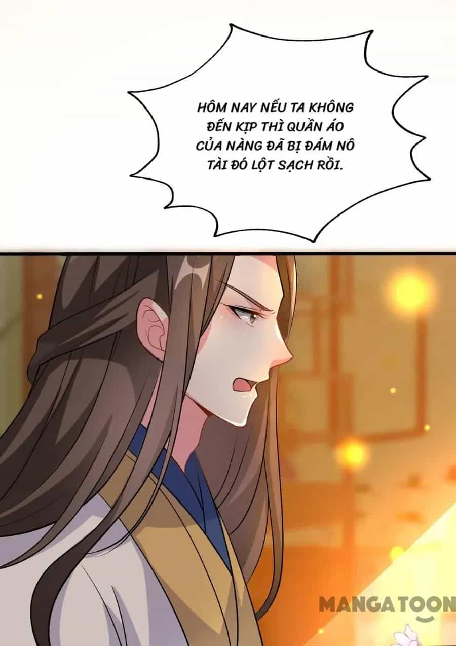 Phúc Hắc Vương Gia Đừng Làm Loạn - Chương 65 - ảnh 16