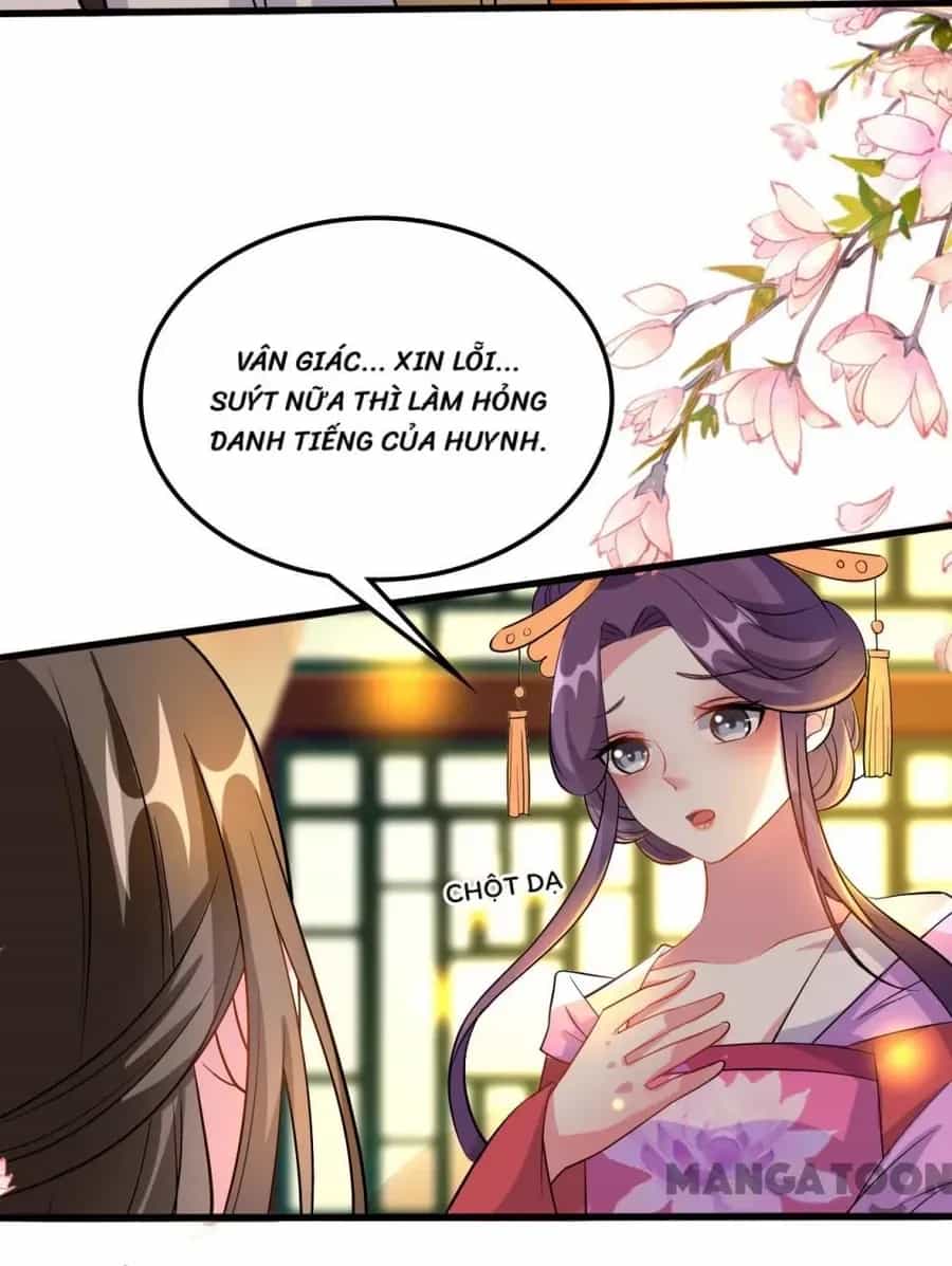 Phúc Hắc Vương Gia Đừng Làm Loạn - Chương 65 - ảnh 17