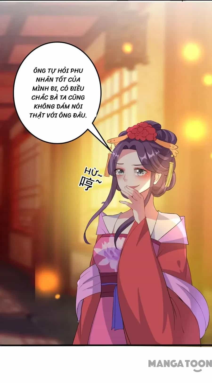 Phúc Hắc Vương Gia Đừng Làm Loạn - Chương 65 - ảnh 2