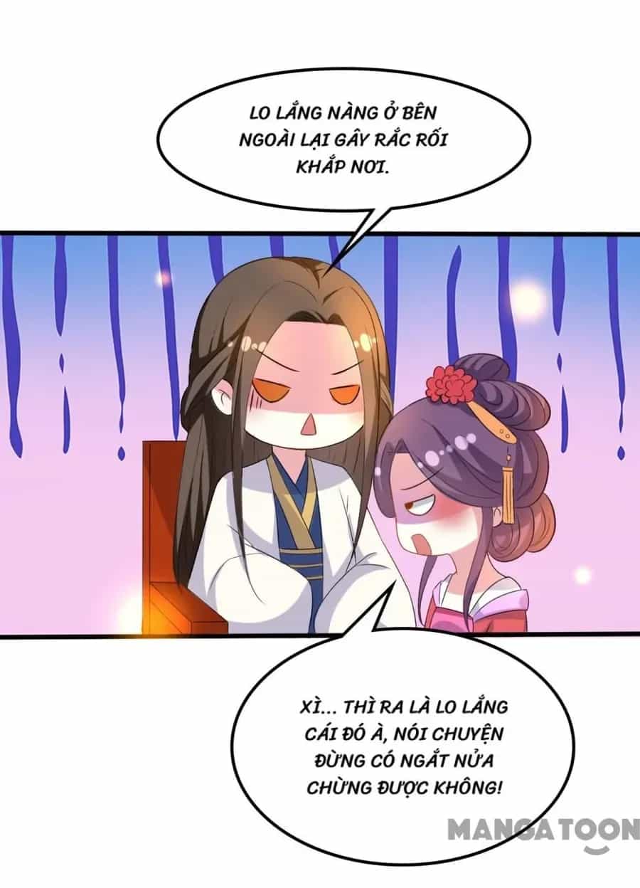 Phúc Hắc Vương Gia Đừng Làm Loạn - Chương 65 - ảnh 25