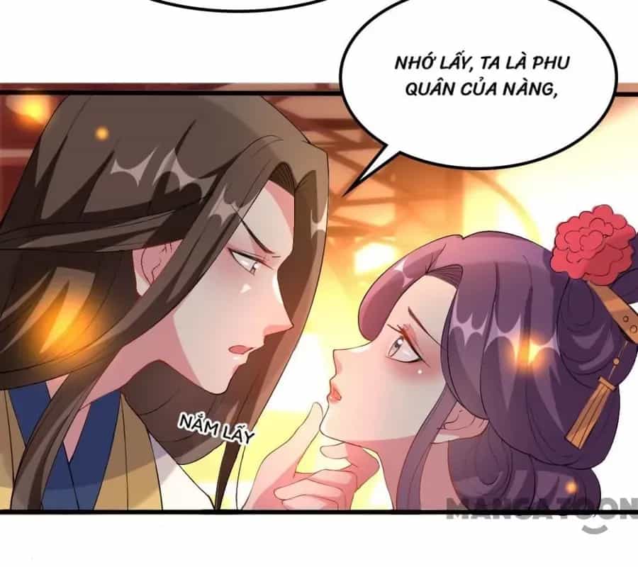 Phúc Hắc Vương Gia Đừng Làm Loạn - Chương 65 - ảnh 27