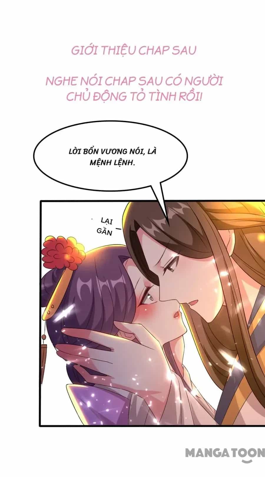 Phúc Hắc Vương Gia Đừng Làm Loạn - Chương 65 - ảnh 37