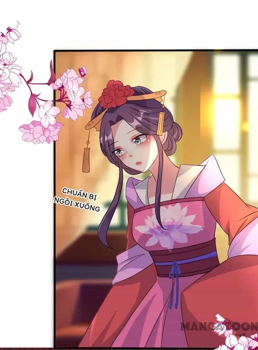 Phúc Hắc Vương Gia Đừng Làm Loạn - Chương 65 - ảnh 9