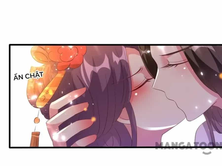Phúc Hắc Vương Gia Đừng Làm Loạn - Chương 66 - ảnh 10