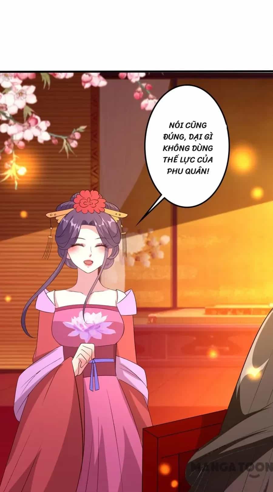 Phúc Hắc Vương Gia Đừng Làm Loạn - Chương 66 - ảnh 32