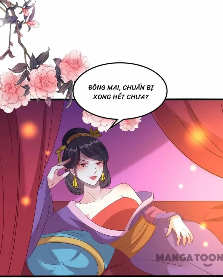 Phúc Hắc Vương Gia Đừng Làm Loạn - Chương 66 - ảnh 34
