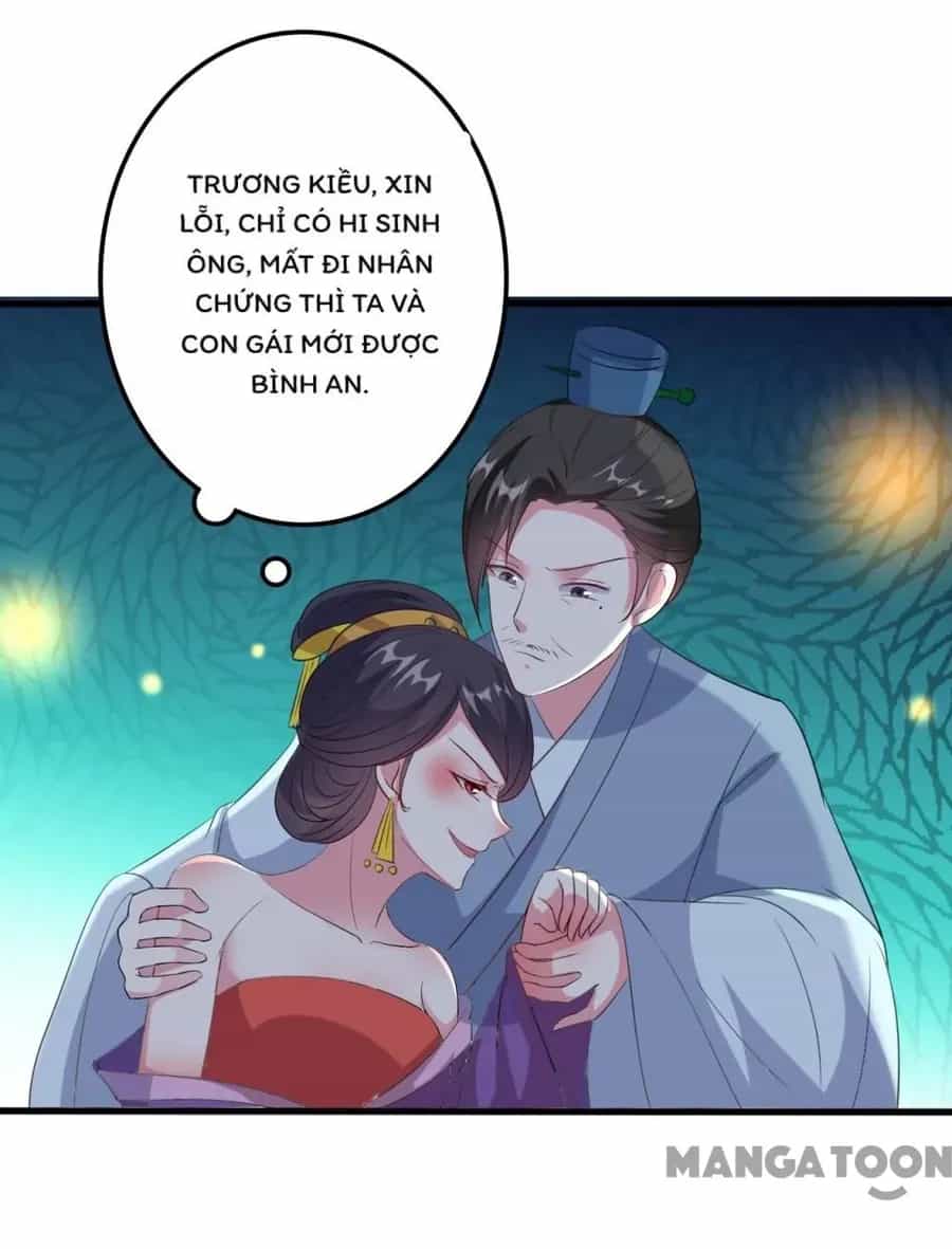 Phúc Hắc Vương Gia Đừng Làm Loạn - Chương 66 - ảnh 38