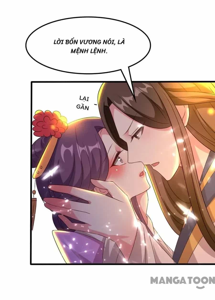 Phúc Hắc Vương Gia Đừng Làm Loạn - Chương 66 - ảnh 6