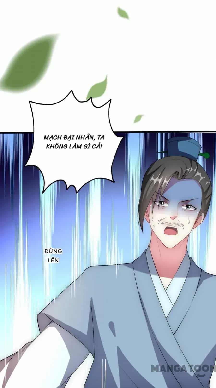 Phúc Hắc Vương Gia Đừng Làm Loạn - Chương 67 - ảnh 10