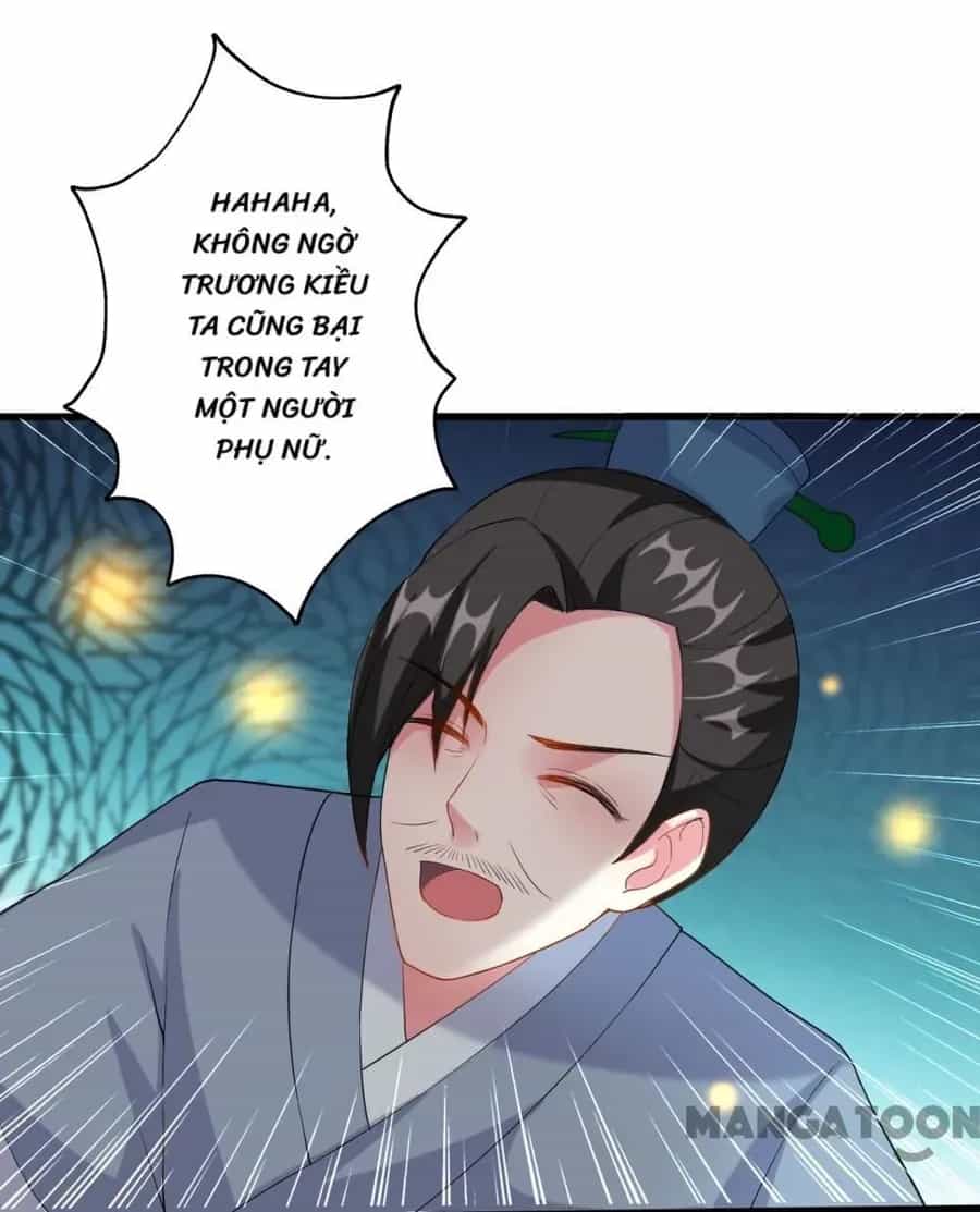 Phúc Hắc Vương Gia Đừng Làm Loạn - Chương 67 - ảnh 16
