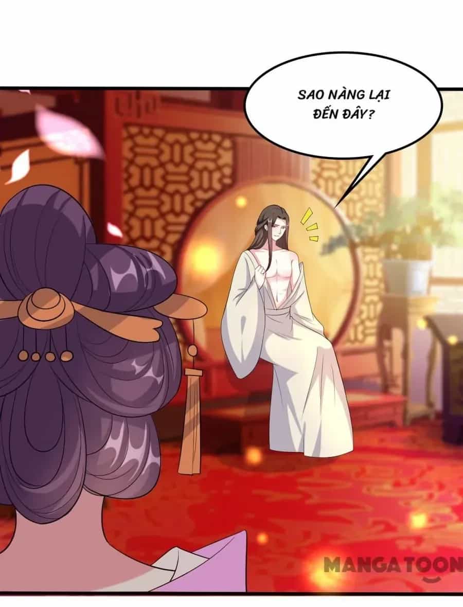 Phúc Hắc Vương Gia Đừng Làm Loạn - Chương 67 - ảnh 24