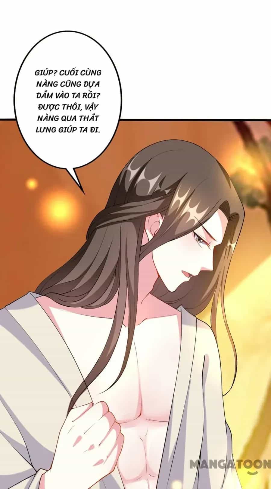 Phúc Hắc Vương Gia Đừng Làm Loạn - Chương 67 - ảnh 28