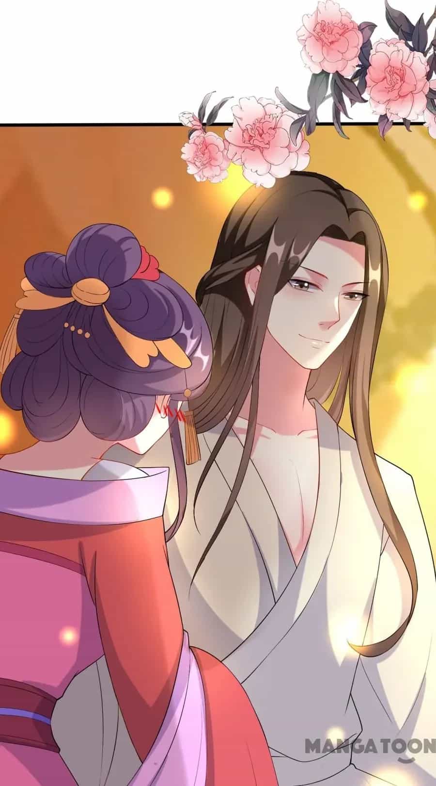 Phúc Hắc Vương Gia Đừng Làm Loạn - Chương 67 - ảnh 33