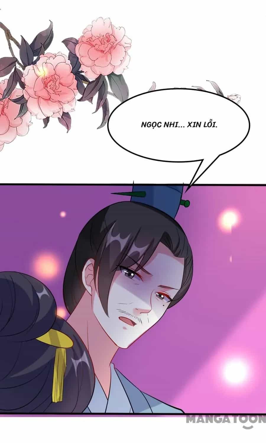 Phúc Hắc Vương Gia Đừng Làm Loạn - Chương 67 - ảnh 4