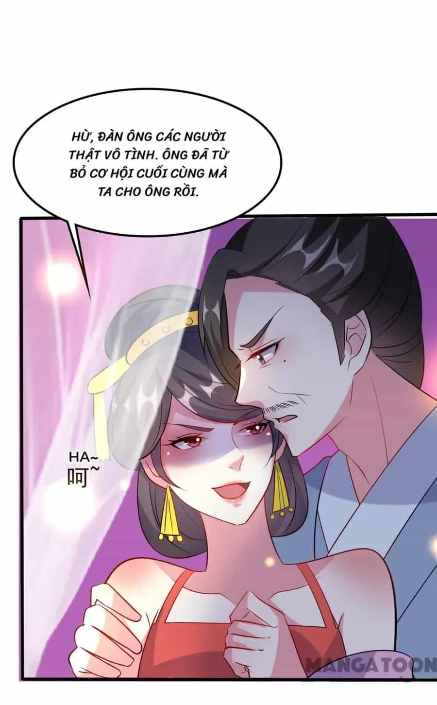 Phúc Hắc Vương Gia Đừng Làm Loạn - Chương 67 - ảnh 5