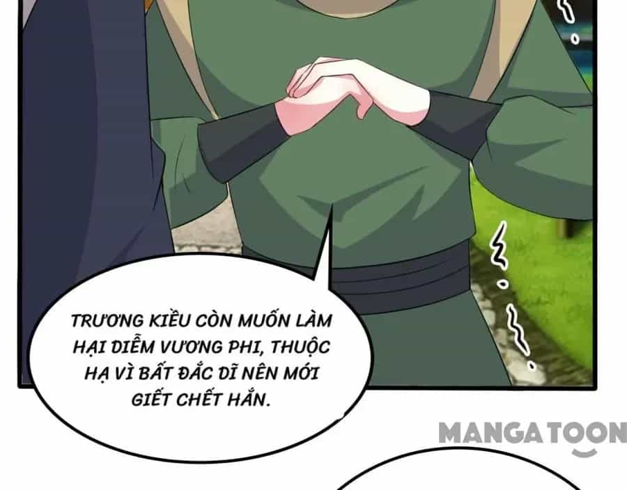 Phúc Hắc Vương Gia Đừng Làm Loạn - Chương 70 - ảnh 25
