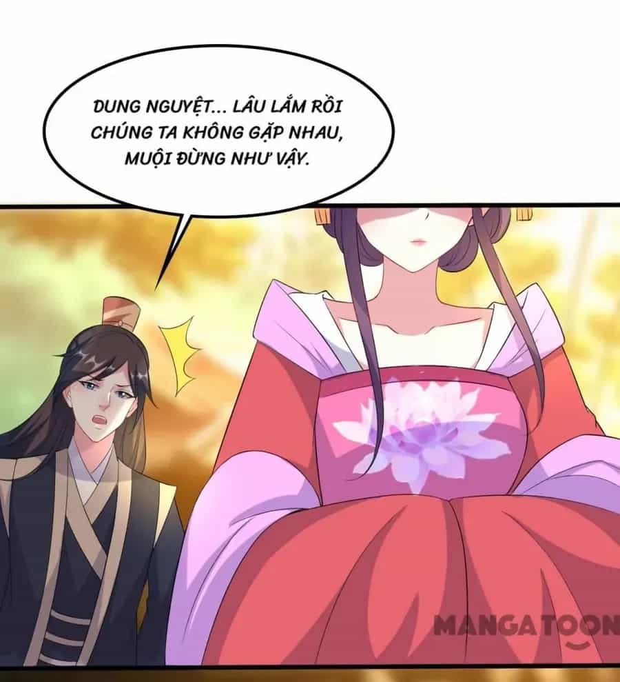 Phúc Hắc Vương Gia Đừng Làm Loạn - Chương 70 - ảnh 8