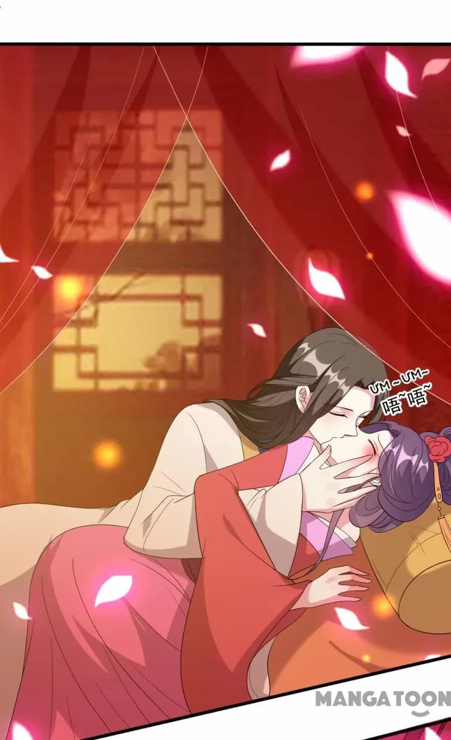 Phúc Hắc Vương Gia Đừng Làm Loạn - Chương 72 - ảnh 22